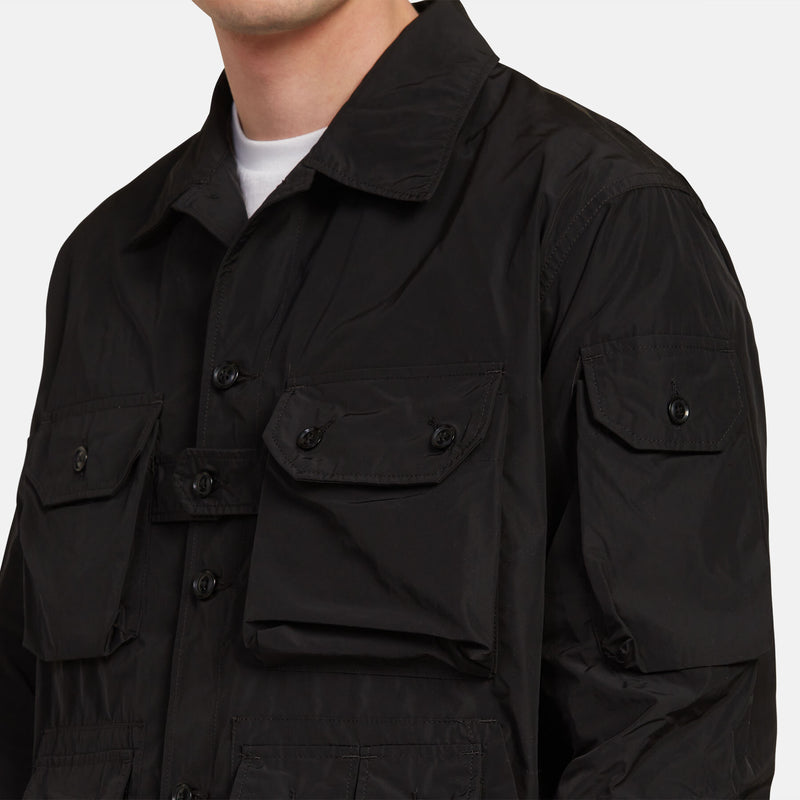 Explorer Shirt Jacket