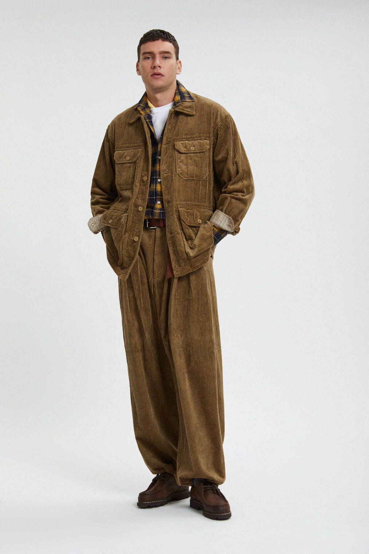 ENGINEERED GARMENTS – Tagged 