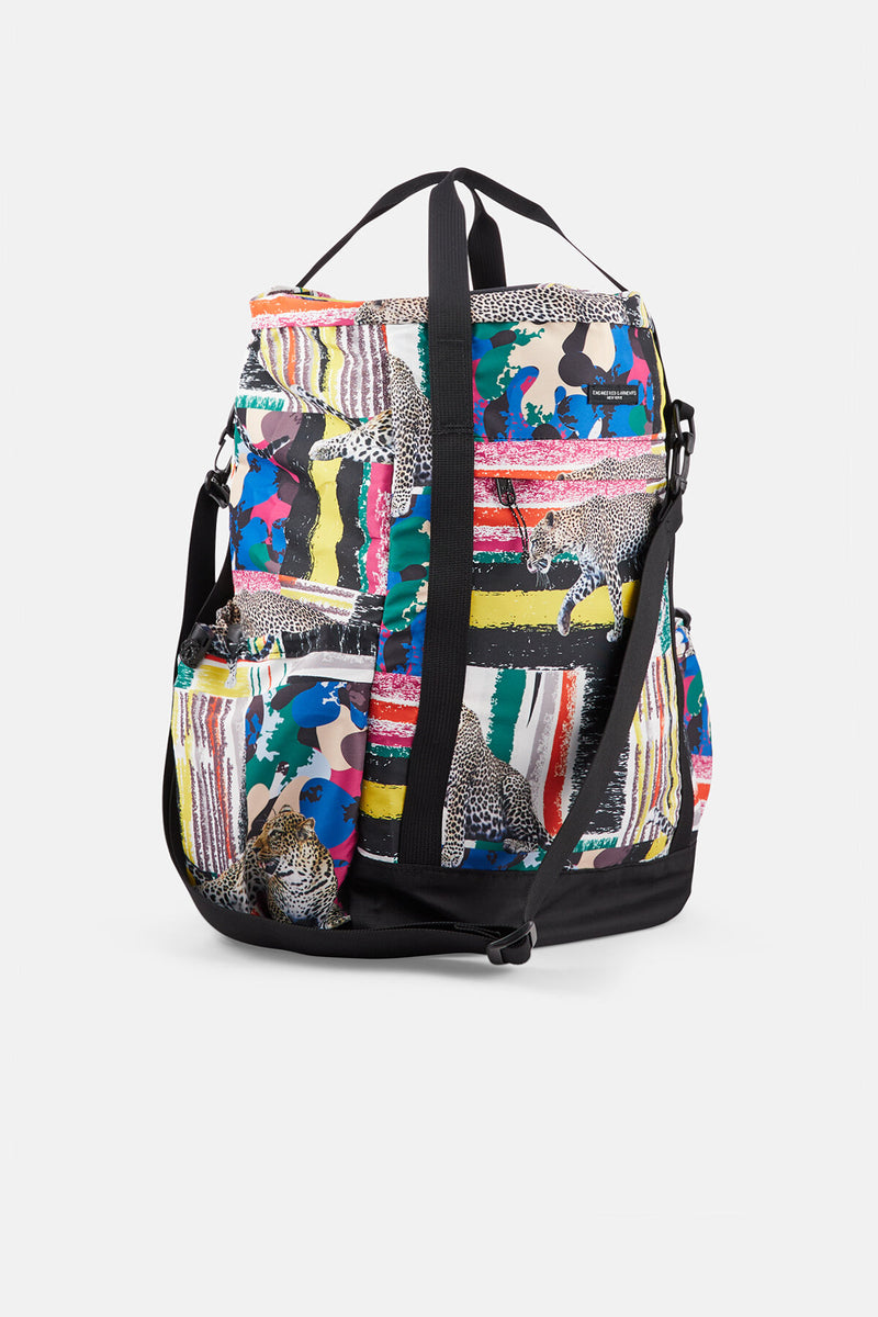 UL 3 Way Bag Ripstop Backpack