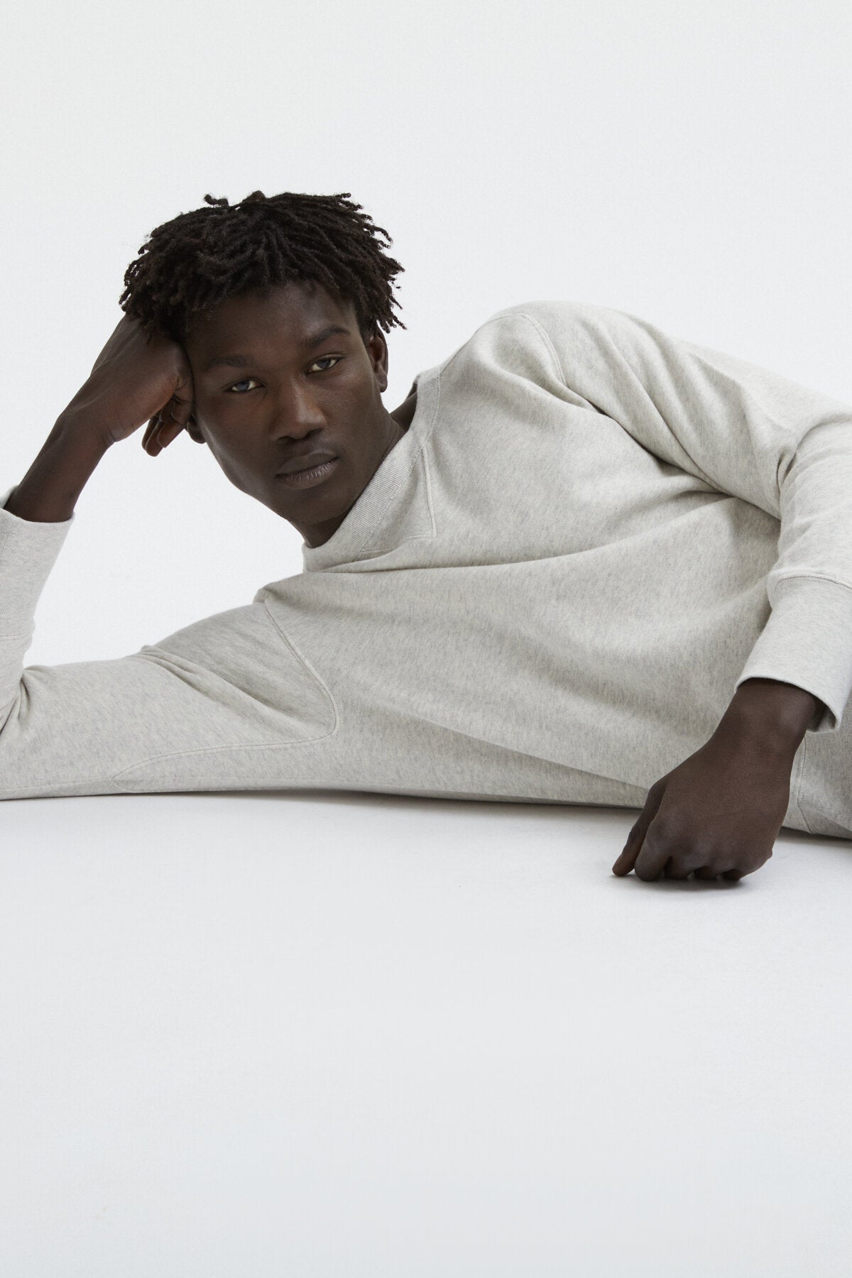 Bay Meadows Sweatshirt - Black | Levi's® US