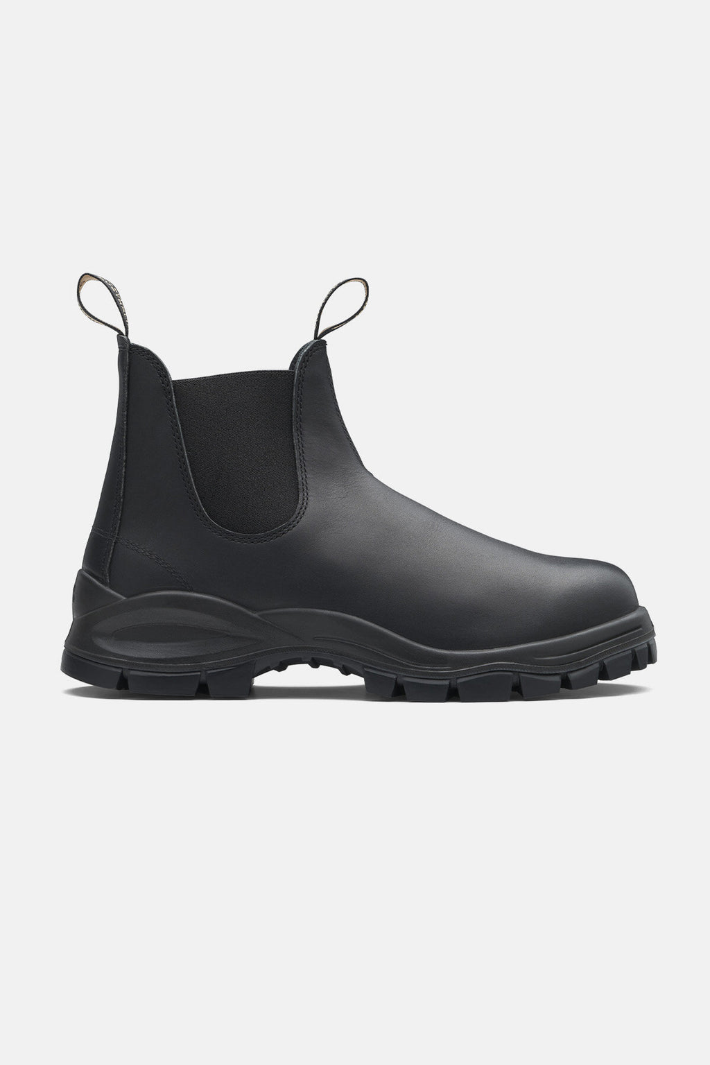 Blundstone ブランドストーン 2240 黒 防水 防滑 サイドゴア
