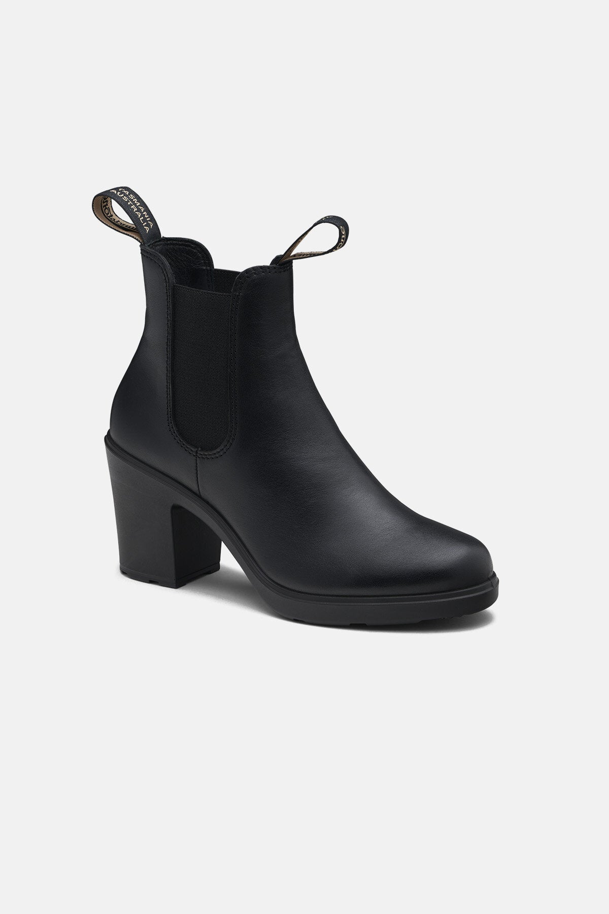 2365 Black by Blundstone Women WP Store