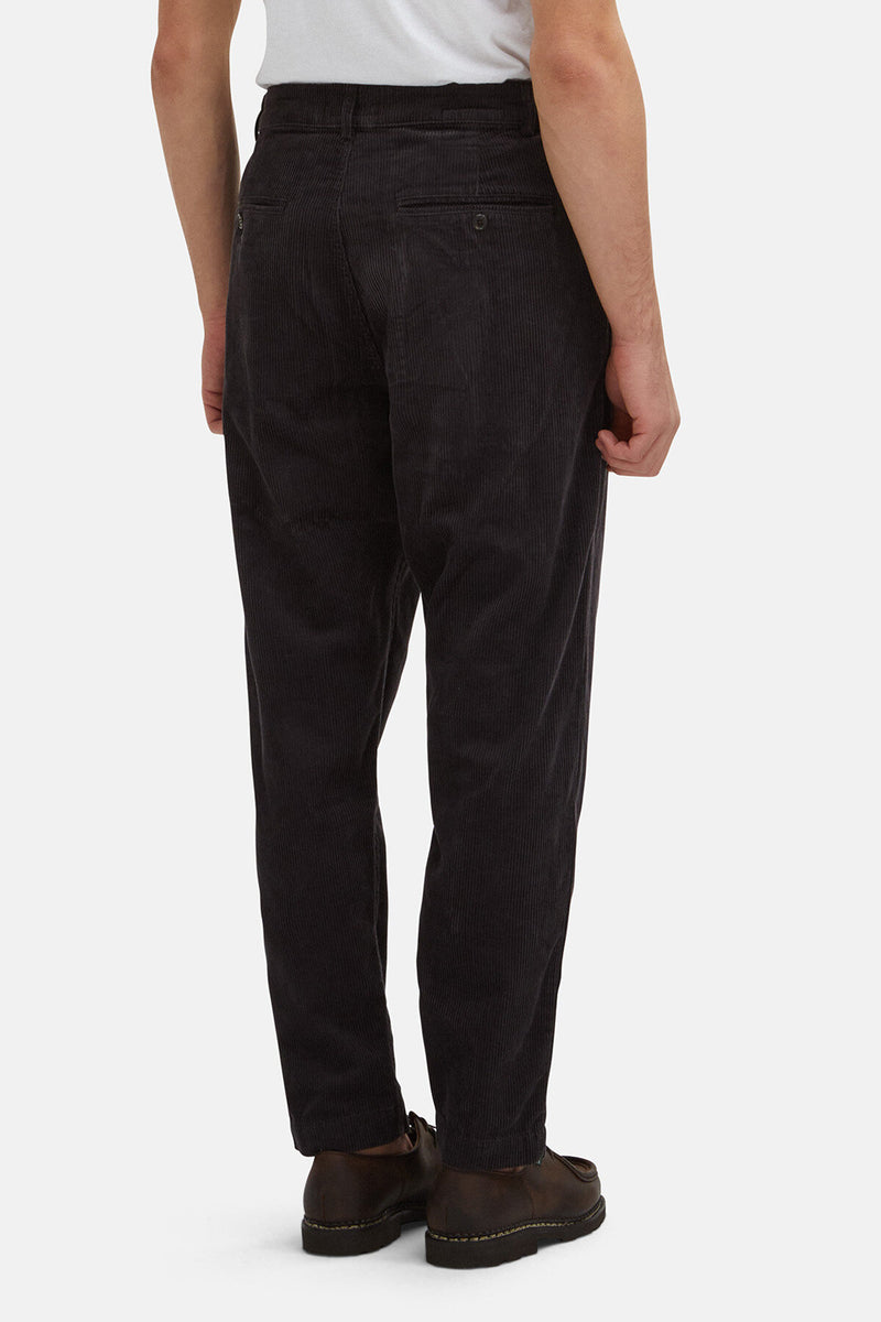 Military Corduroy Trousers