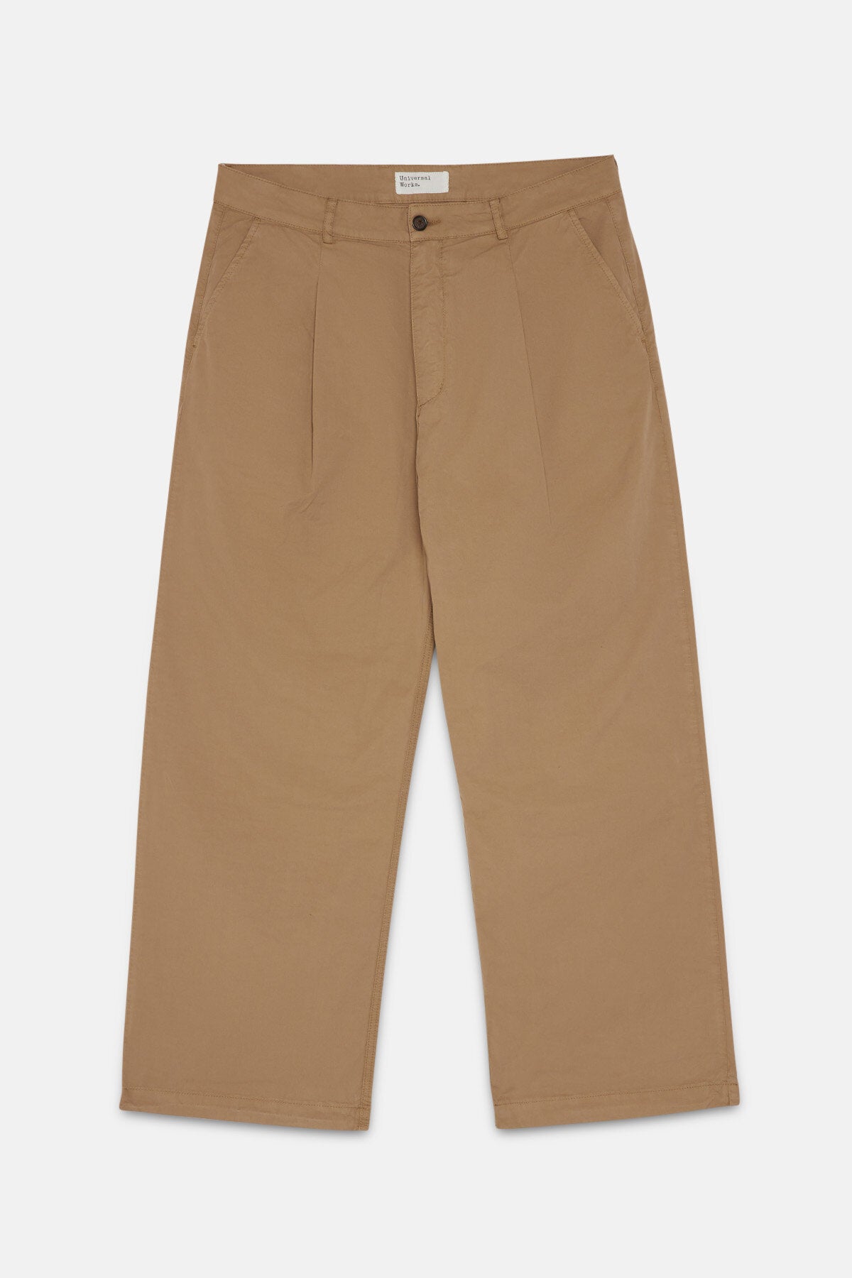 Sailor Pant Sand by Universal Works | Men | WP Store