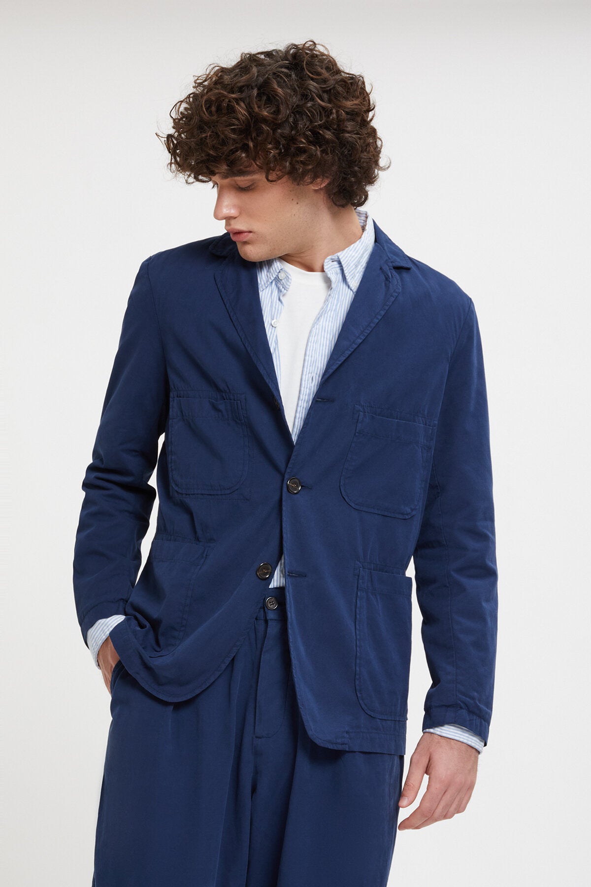 ジャケット・アウター freshservice five pocket jacket FreshService FIVE POCKET BOMBER JACKET w/INSULATION(FSW-21