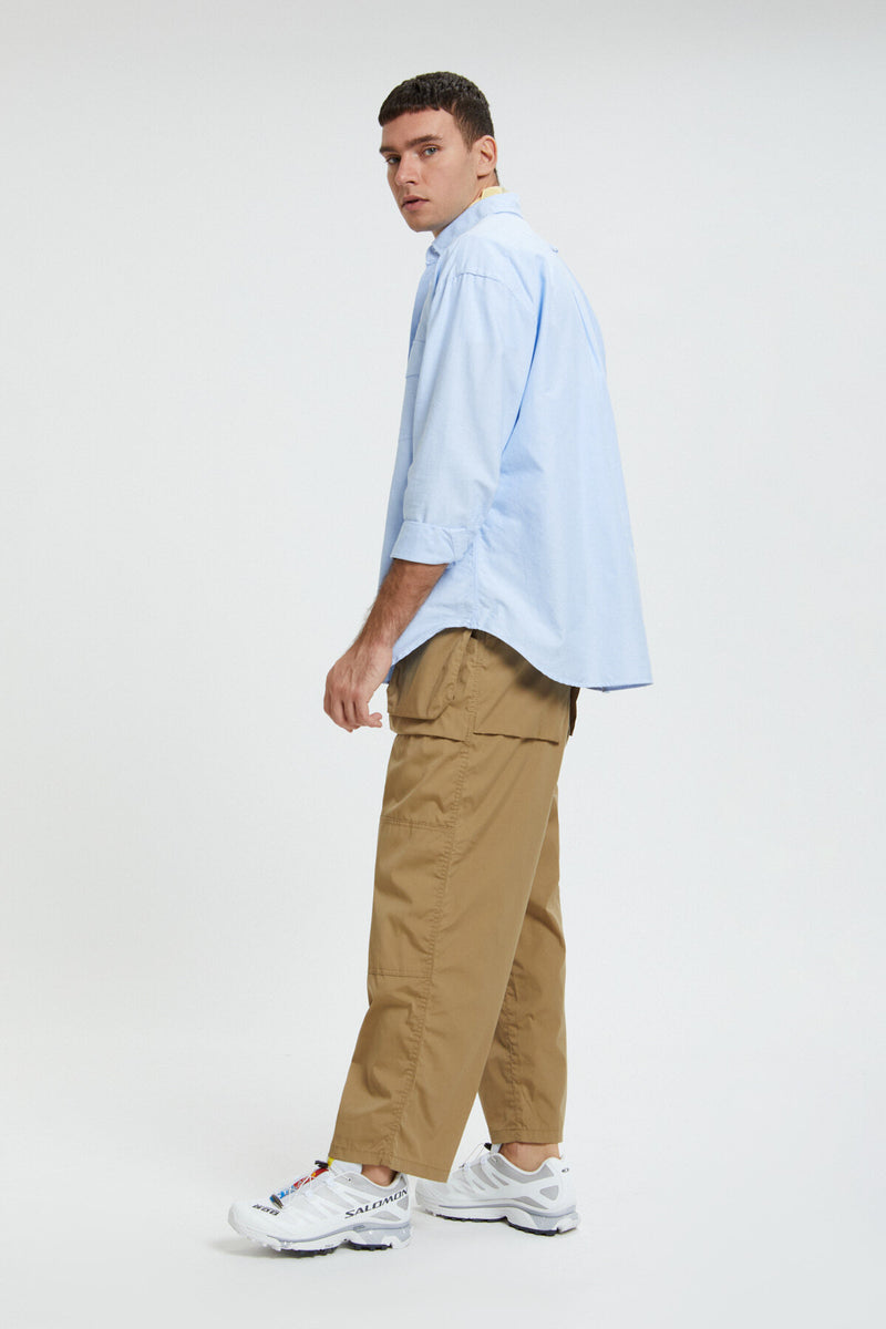 Pantaloni Cargo Lennox Carpenter