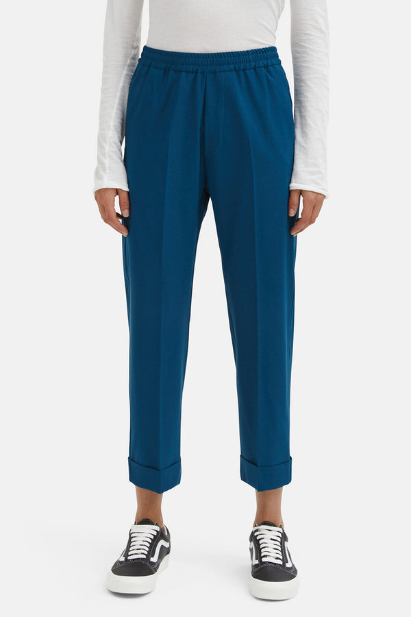 Trousers Alfonso Late