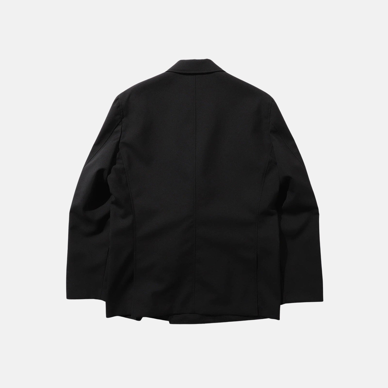 ジャケット・アウター beams plus 23ss 4b blazer wool tailored Beams Plus 4 Button Double Breasted Wool Blazer