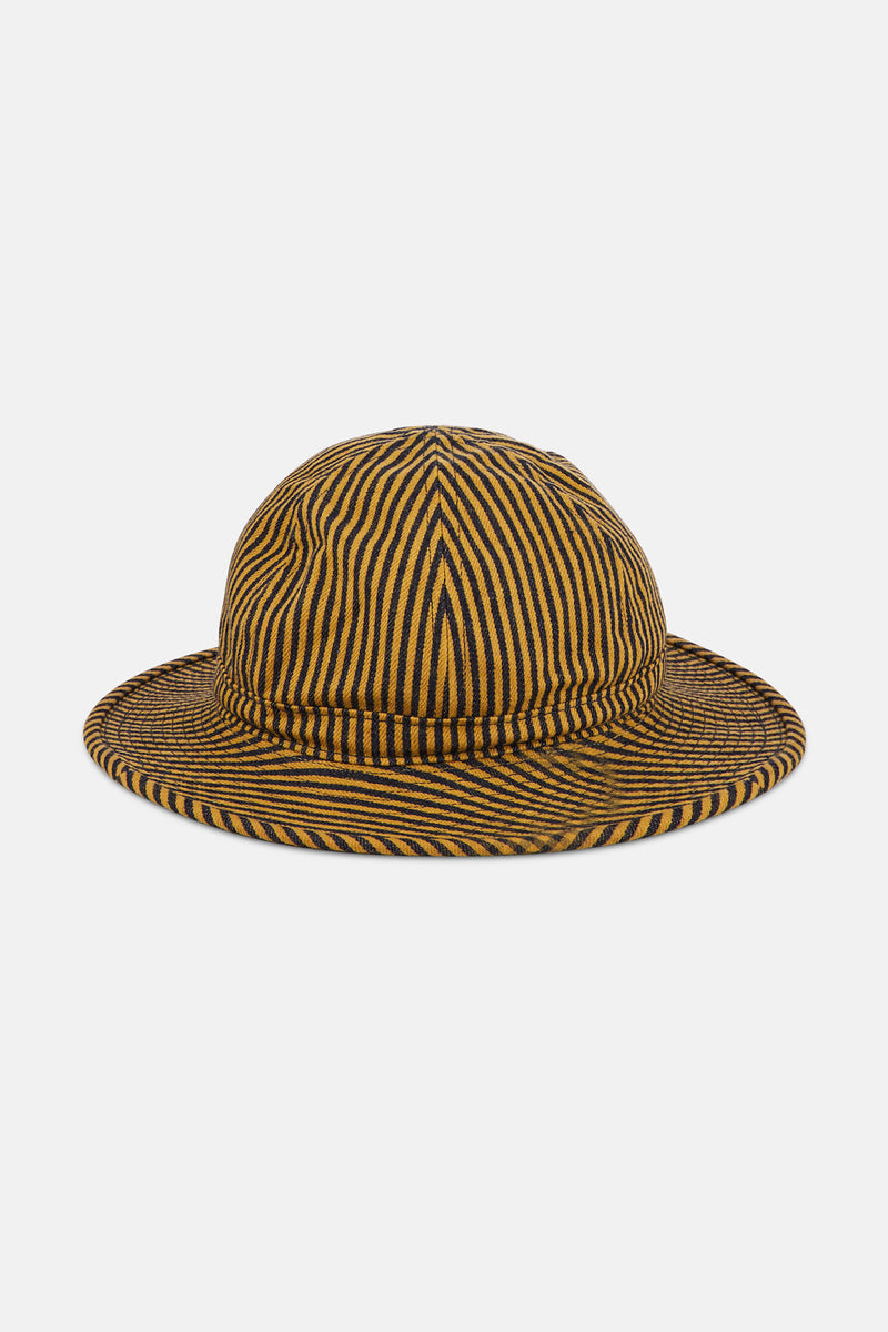 Bucket Hat MIL Color Hickory