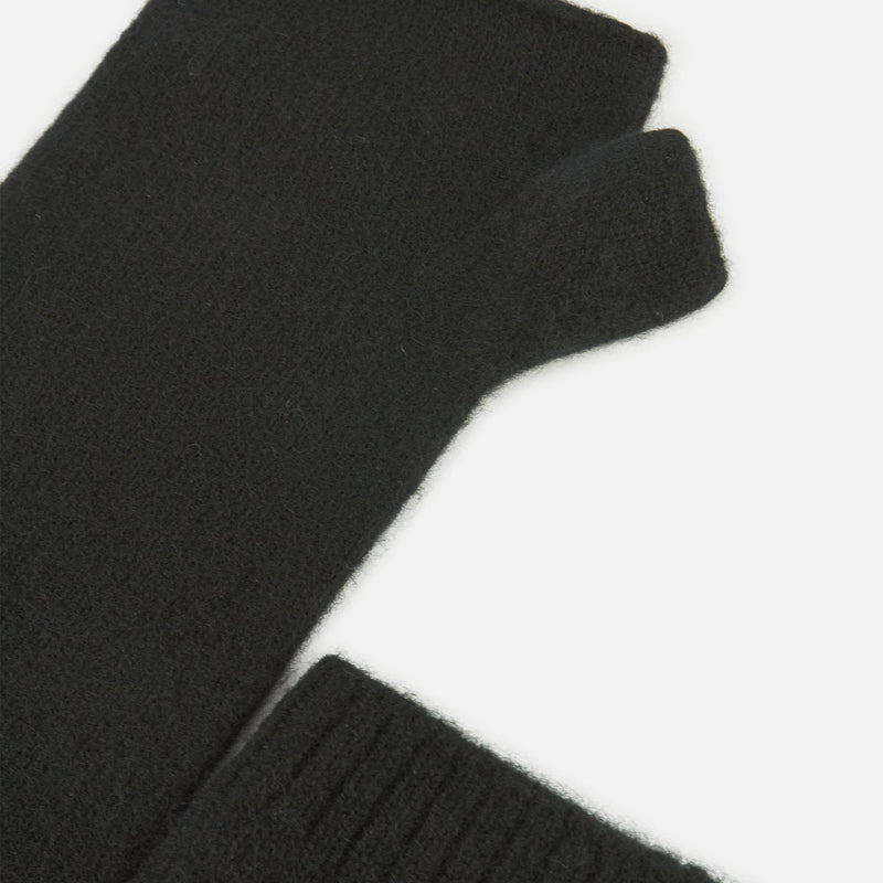 Wool Armwarmers