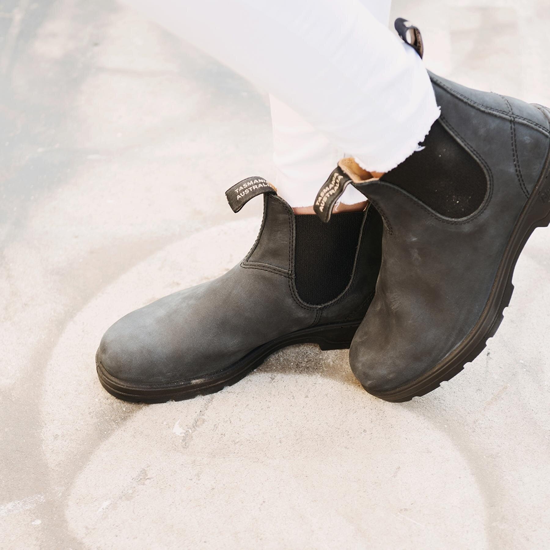 Blundstone uomo outlet 587