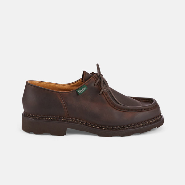【美品】 Paraboot　バース　アメリカ　6.5サイズ BARTH F / AMERICA – Paraboot