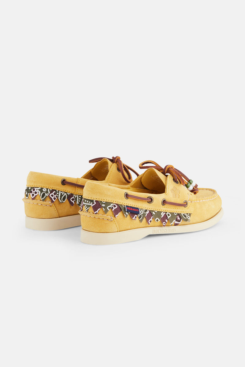 Boat shoe Portland Hanami Woman