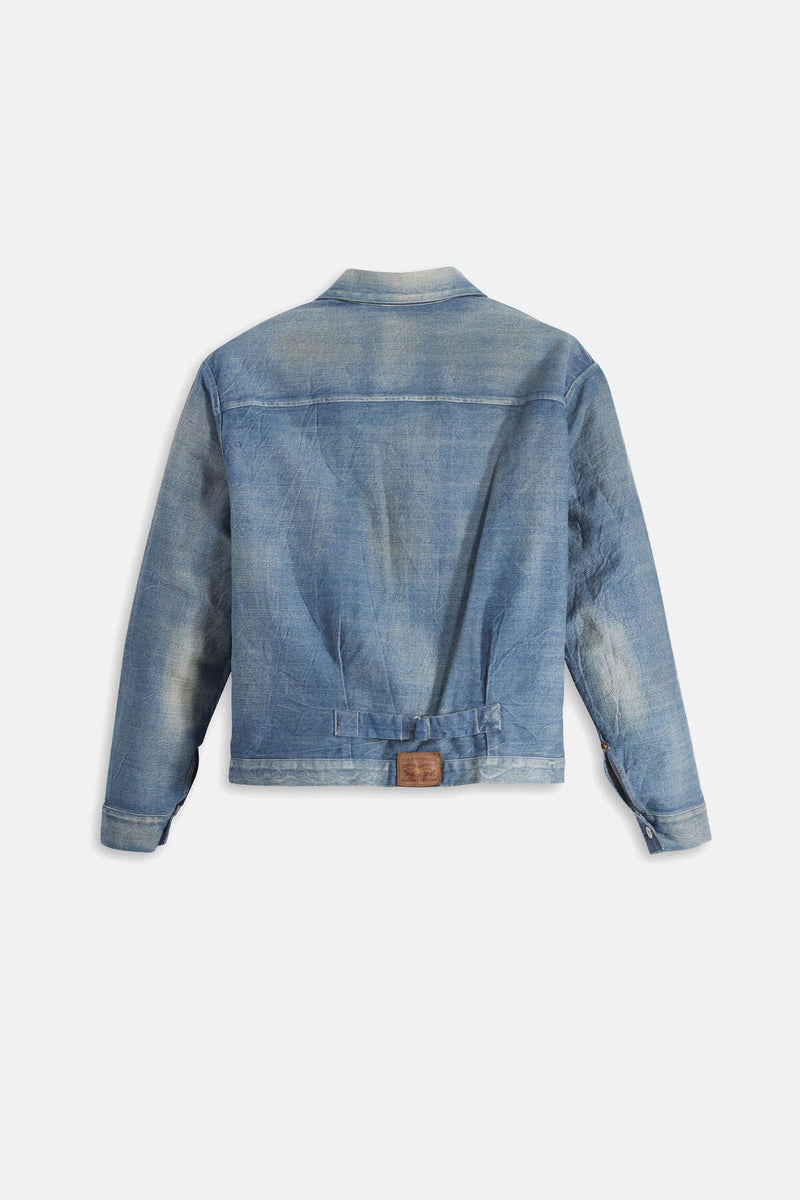 Levi's® Vintage Clothing 1879 Giacca in Denim 