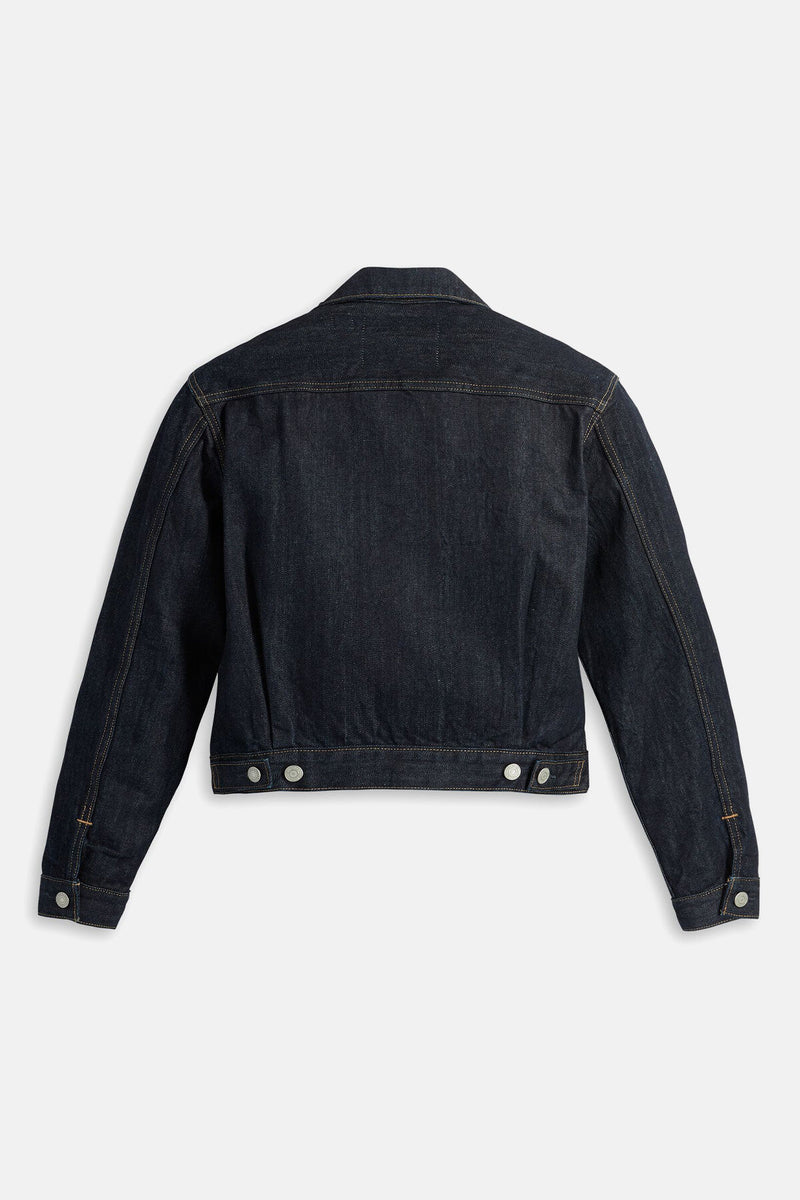 Levi's® Made In Japan Classic Type II Denim Jacket