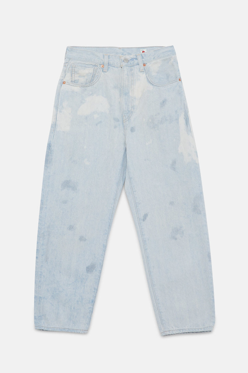 Levi's Made In Japan Barrel Jeans