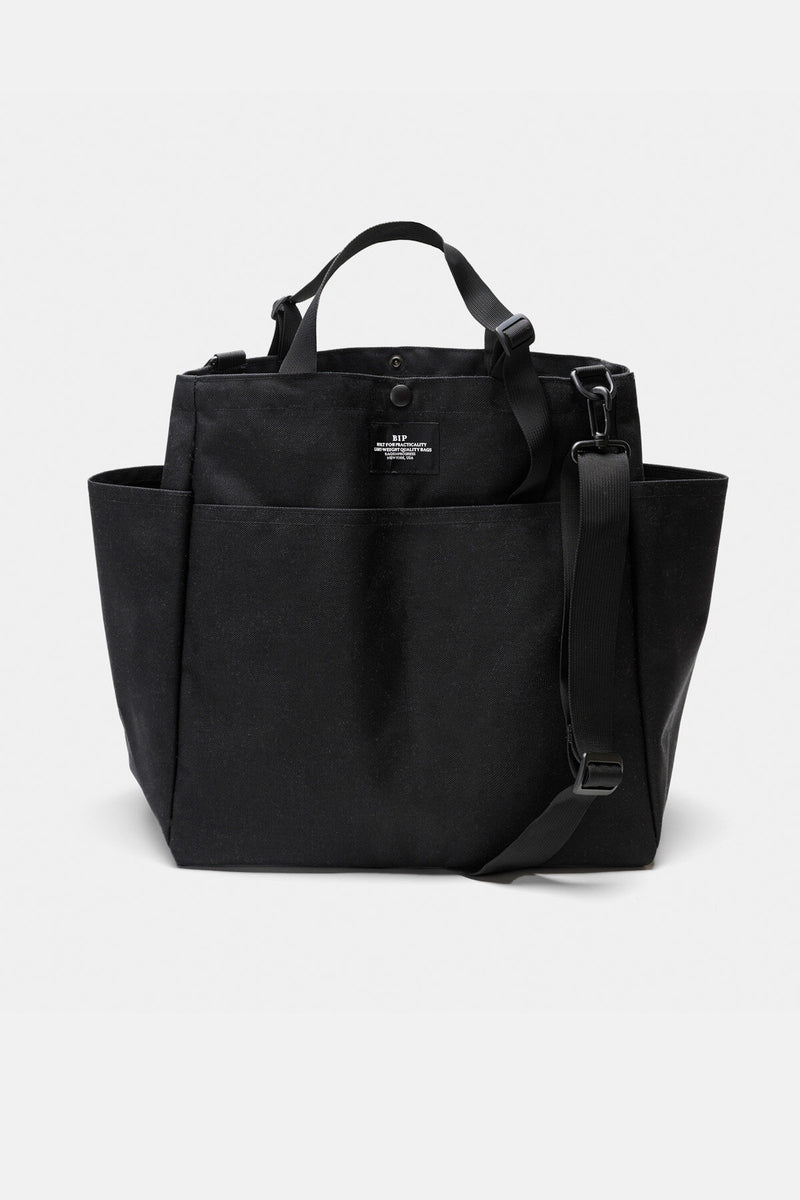 Borsa tote in nylon