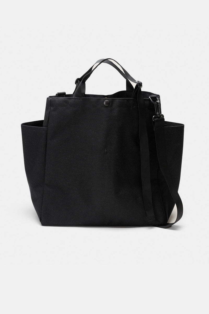 Borsa tote in nylon