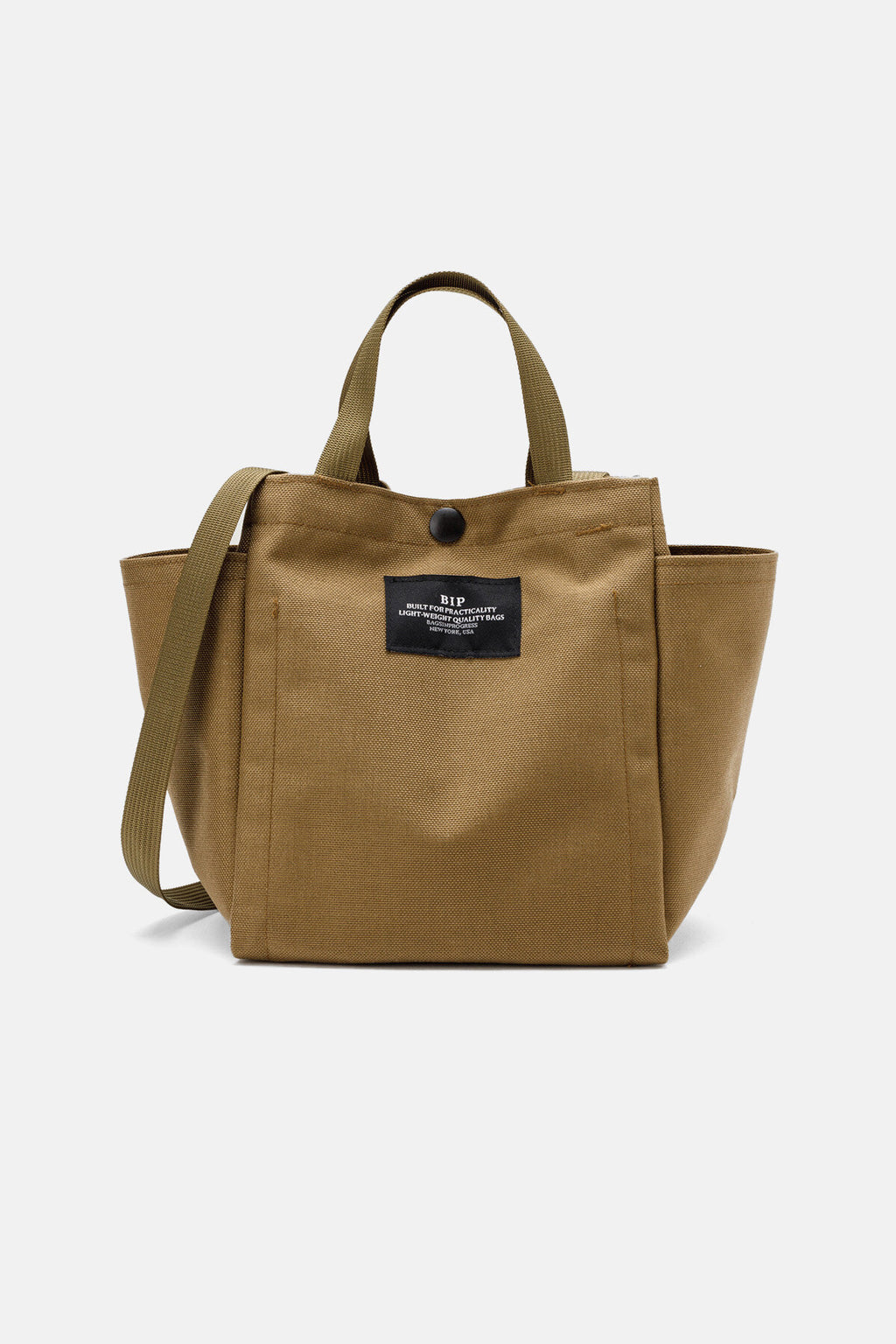 Bagsinprogress bucket tote hotsell