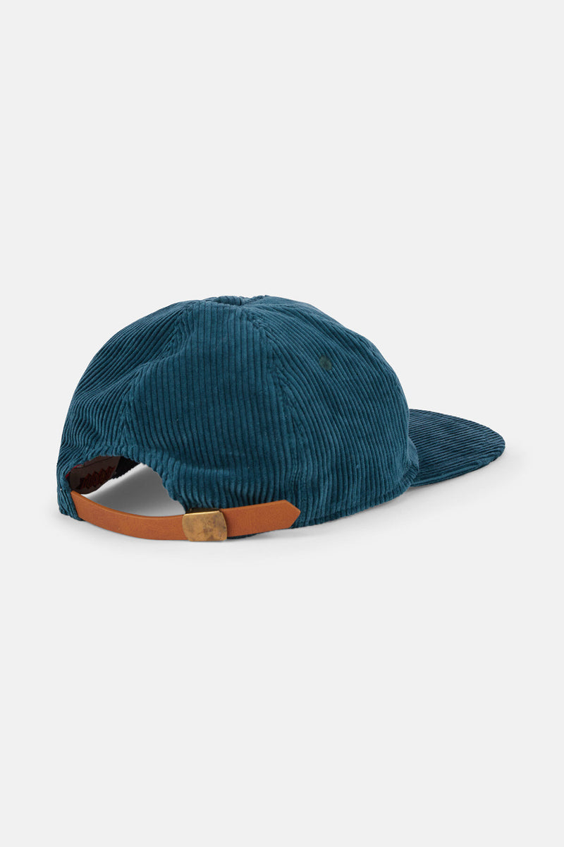 Corduroy Baseball Cap