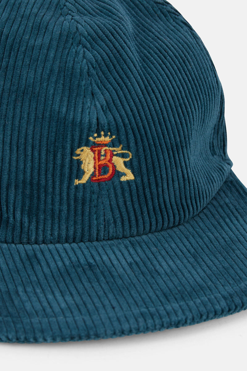 Corduroy Baseball Cap