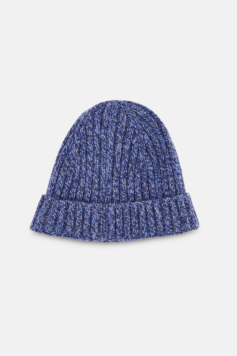 Melange Beanie