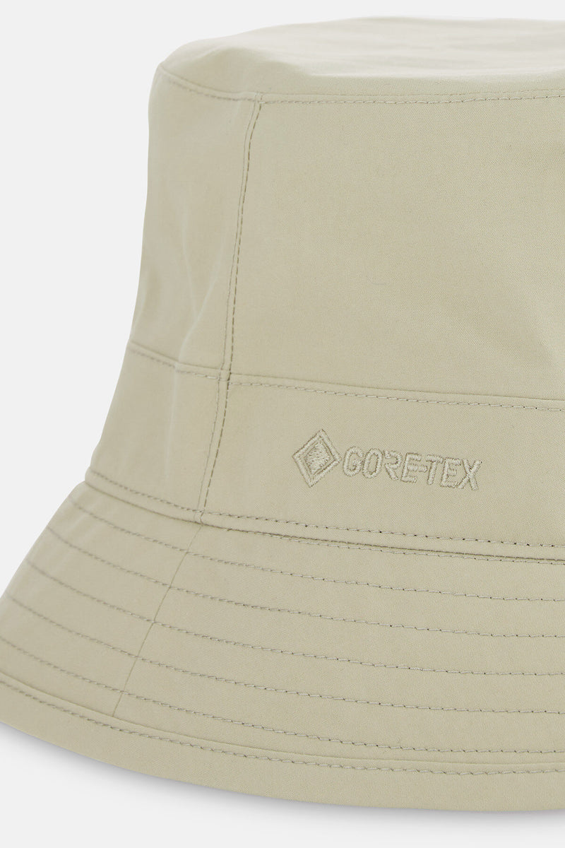 Gore-Tex Bucket Hat X Goldwin