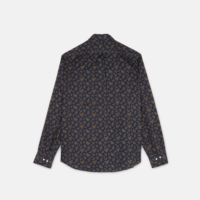 Bradford paisley shirt