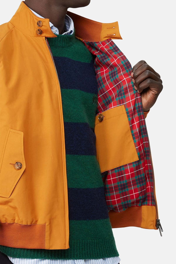 G9 Harrington Jacket