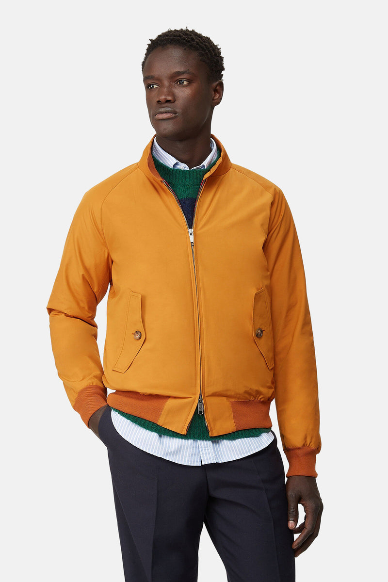 G9 Harrington Jacket