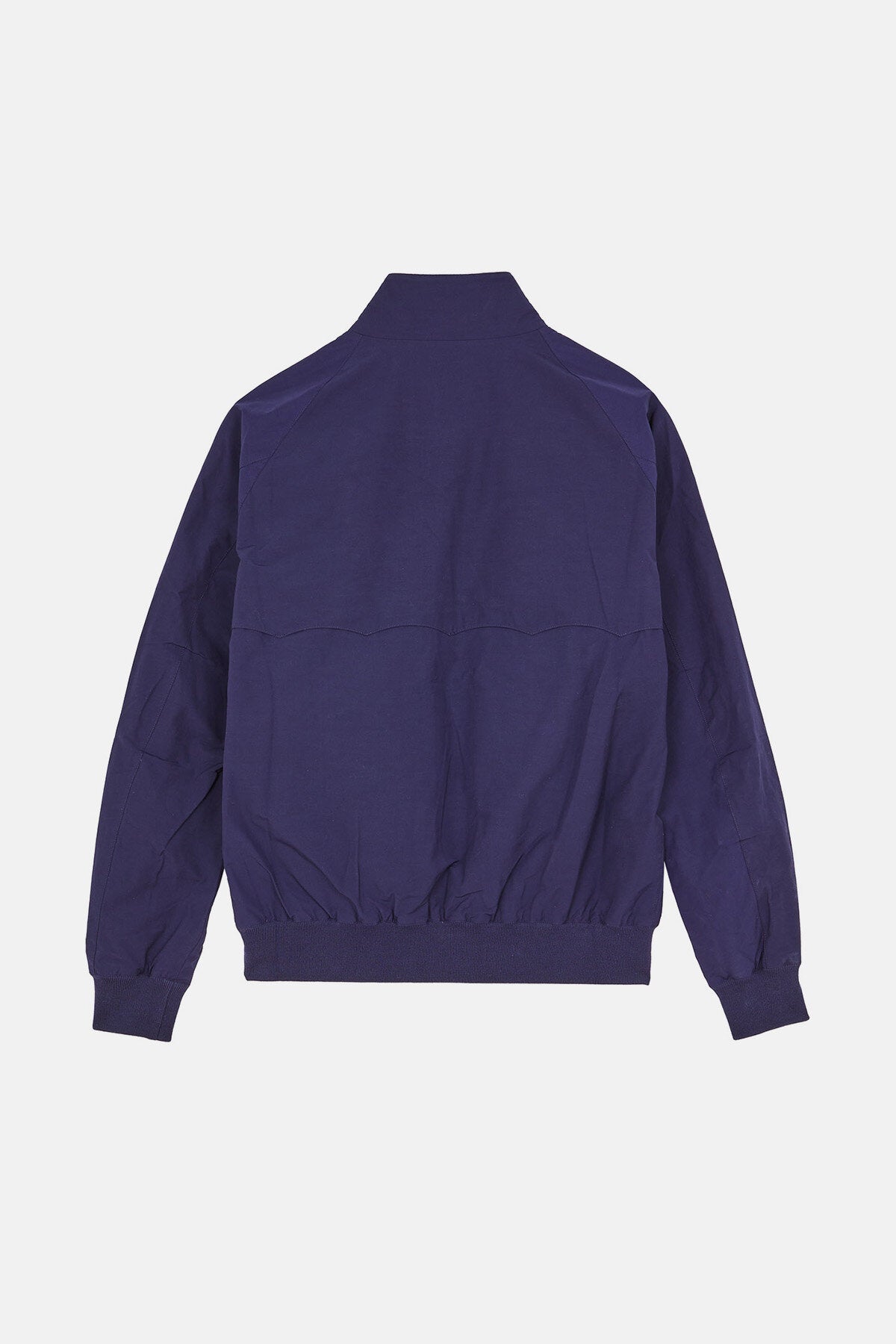 BARACUTA G9 313 INDIGO SIZE３８ G9 Harrington Jacket Indigo | Baracuta
