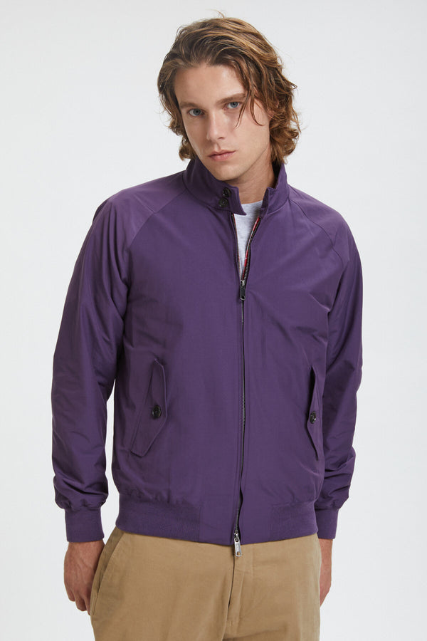 G9 Harrington Jacket