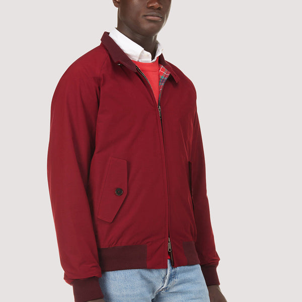 Original harrington jacket hot sale