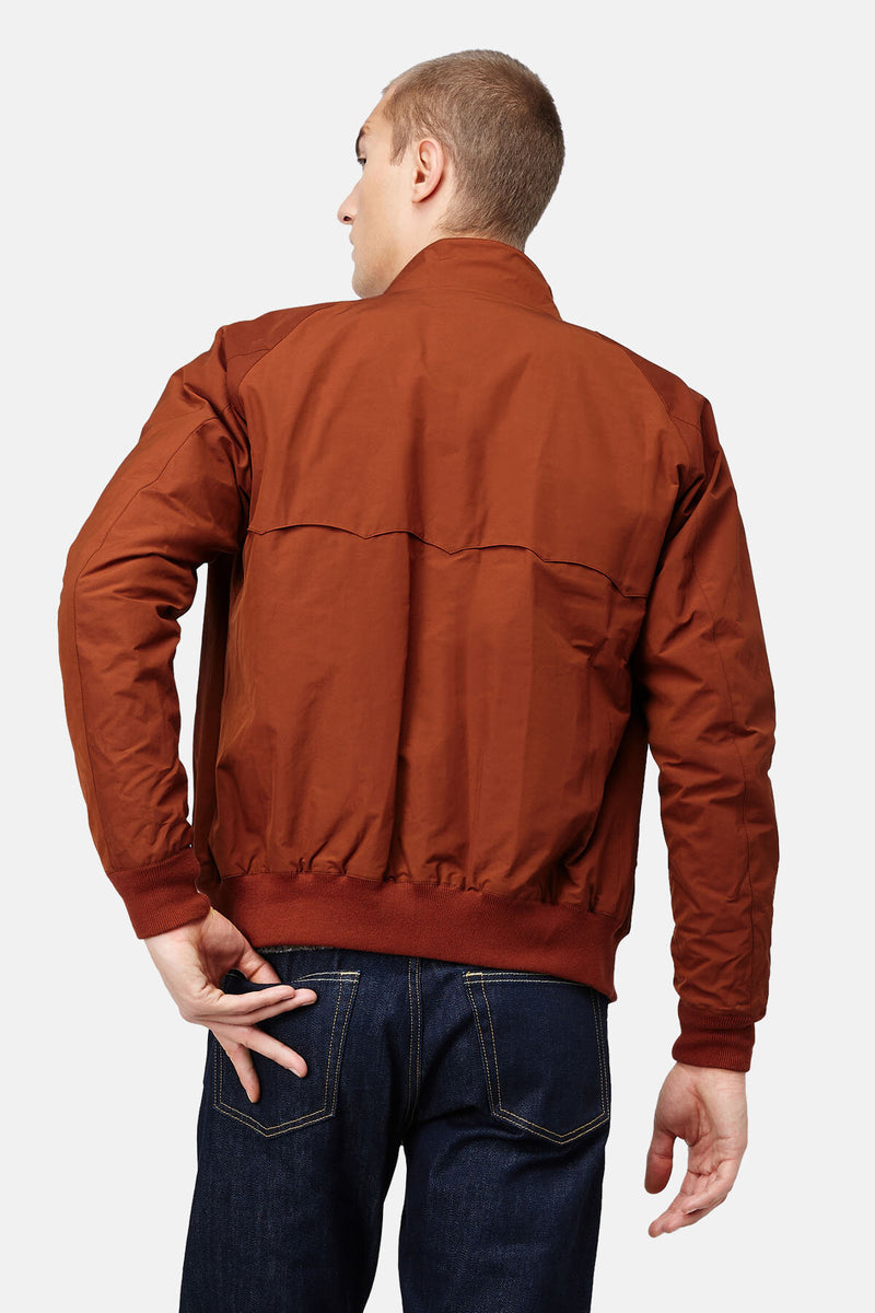 G9 Harrington Jacket