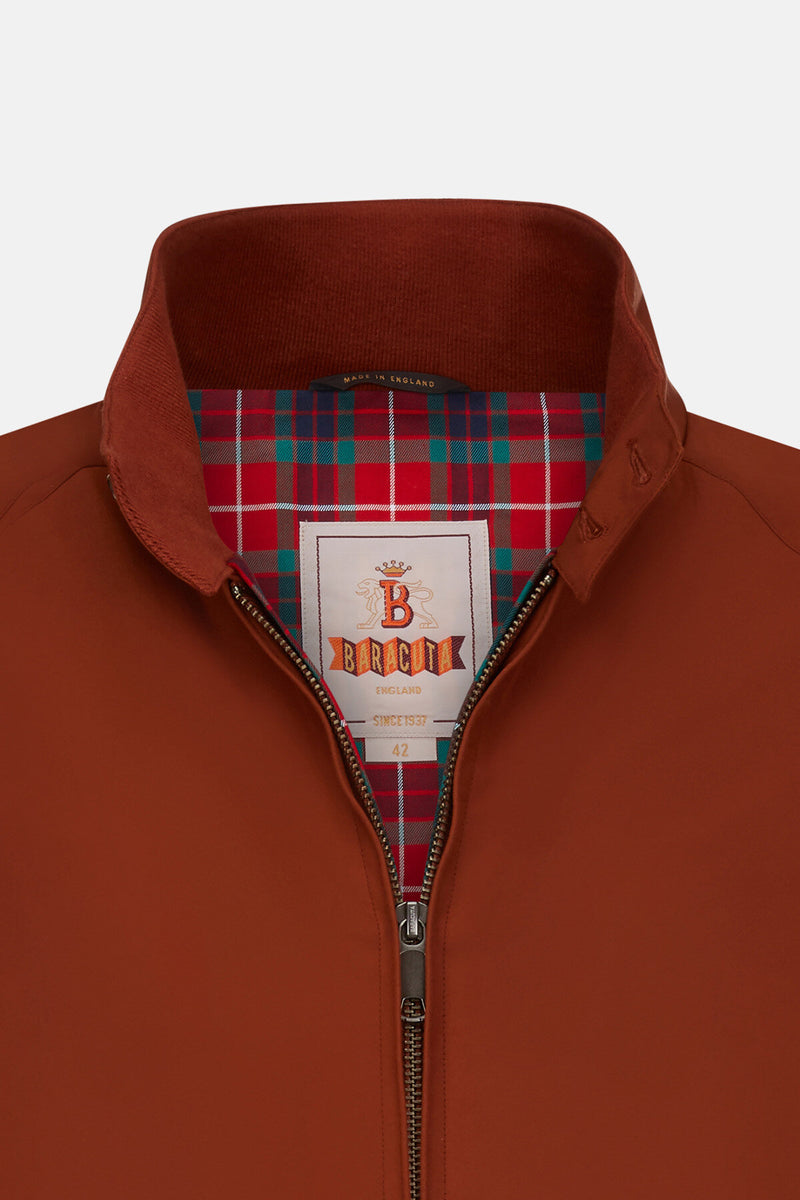 G9 Harrington Jacket