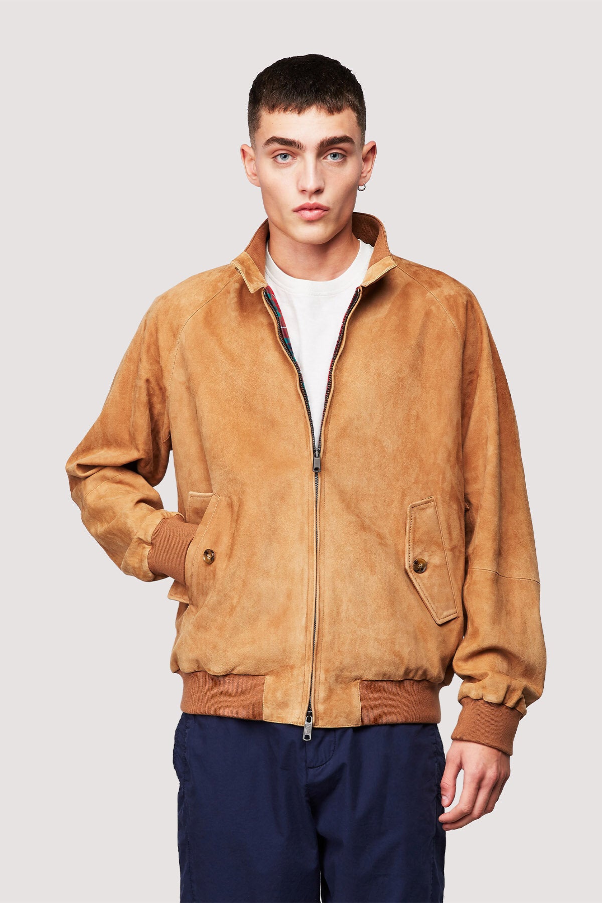 Barbour x Baracuta | Together again | The Best of British Fashion Barbour x Baracuta | Together again | The Best of British Fashion