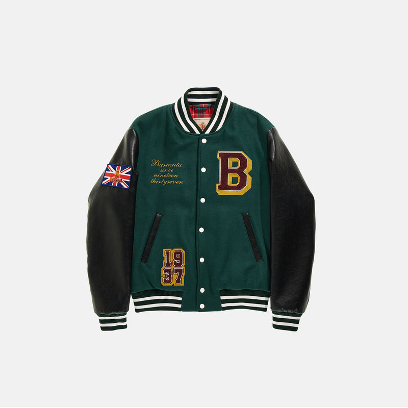 Giacca Varsity  