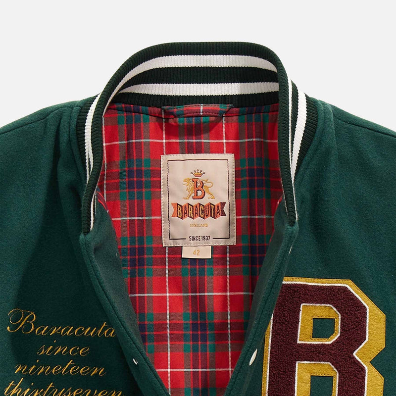 Giacca Varsity  