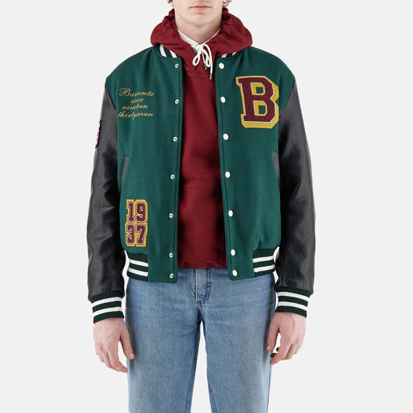 Giacca Varsity  