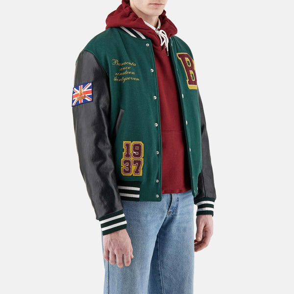 Giacca Varsity  