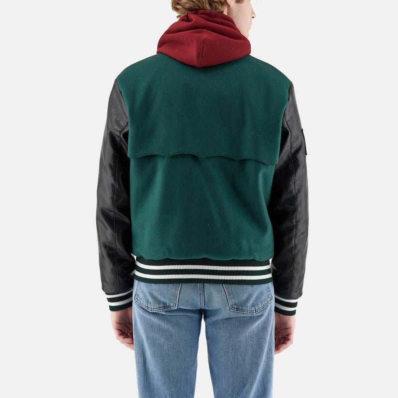 Giacca Varsity  