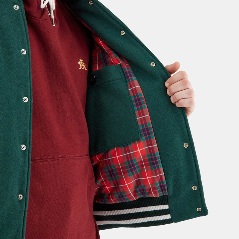 Giacca Varsity  