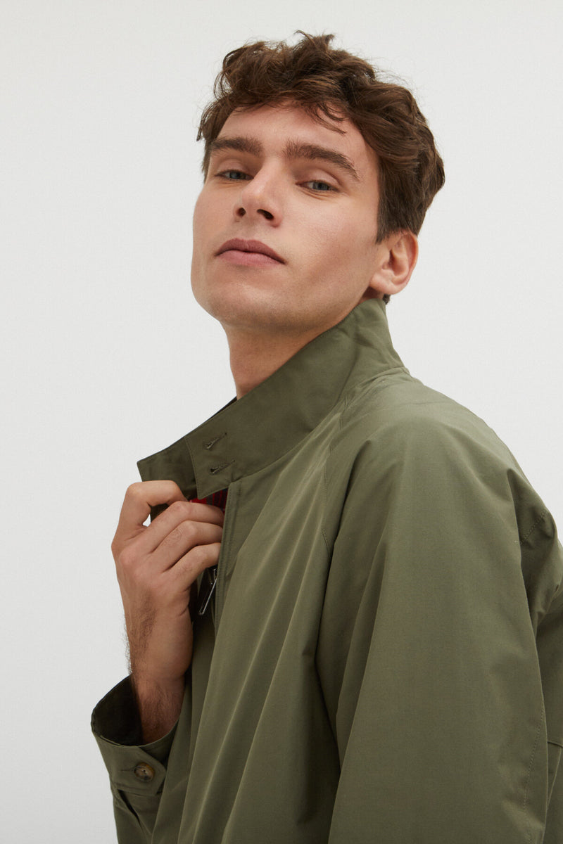 G4 Baracuta Cloth UK Army by Baracuta Men WP Store