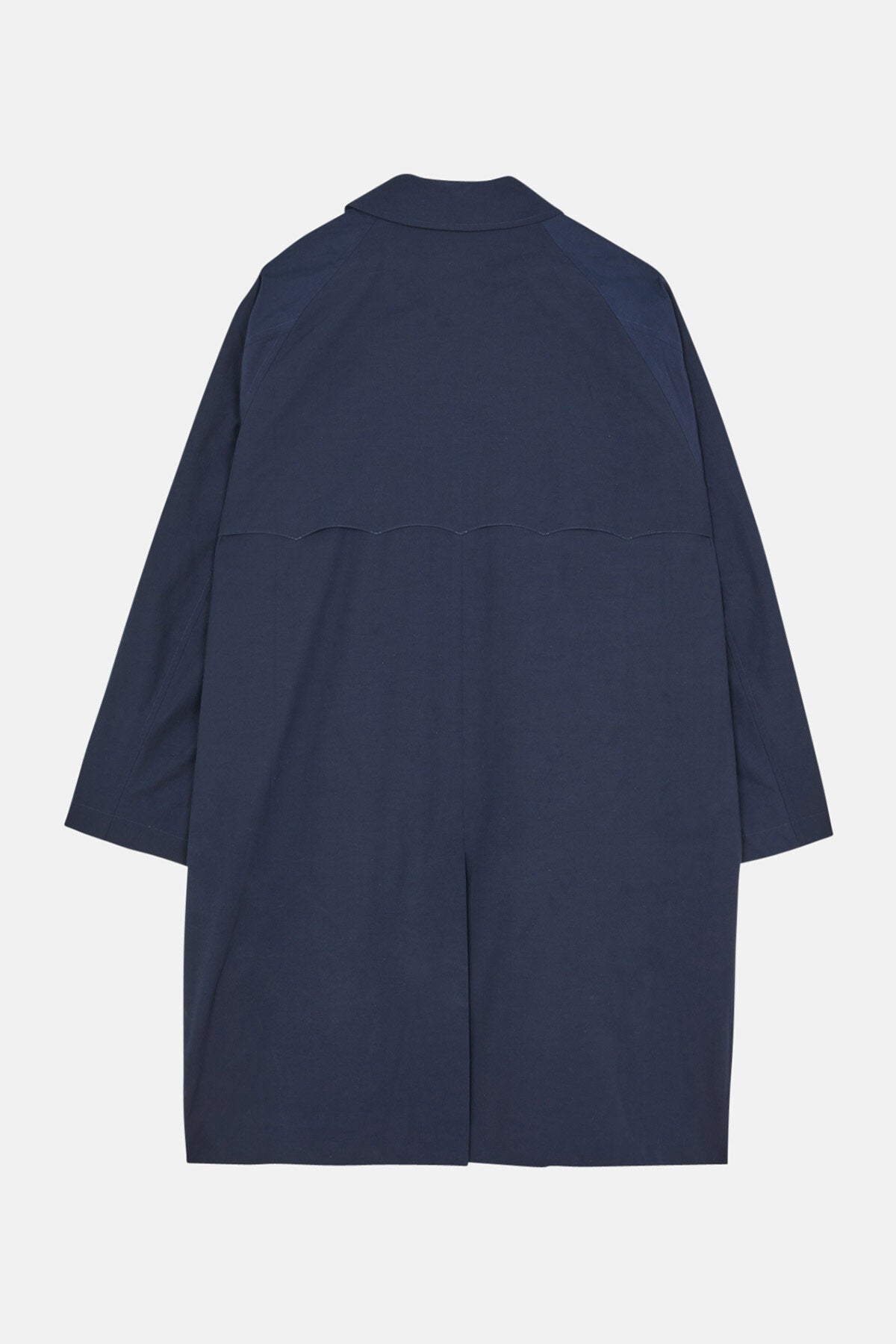 G12 Baracuta Cloth Navy by Baracuta | Men | WP Store