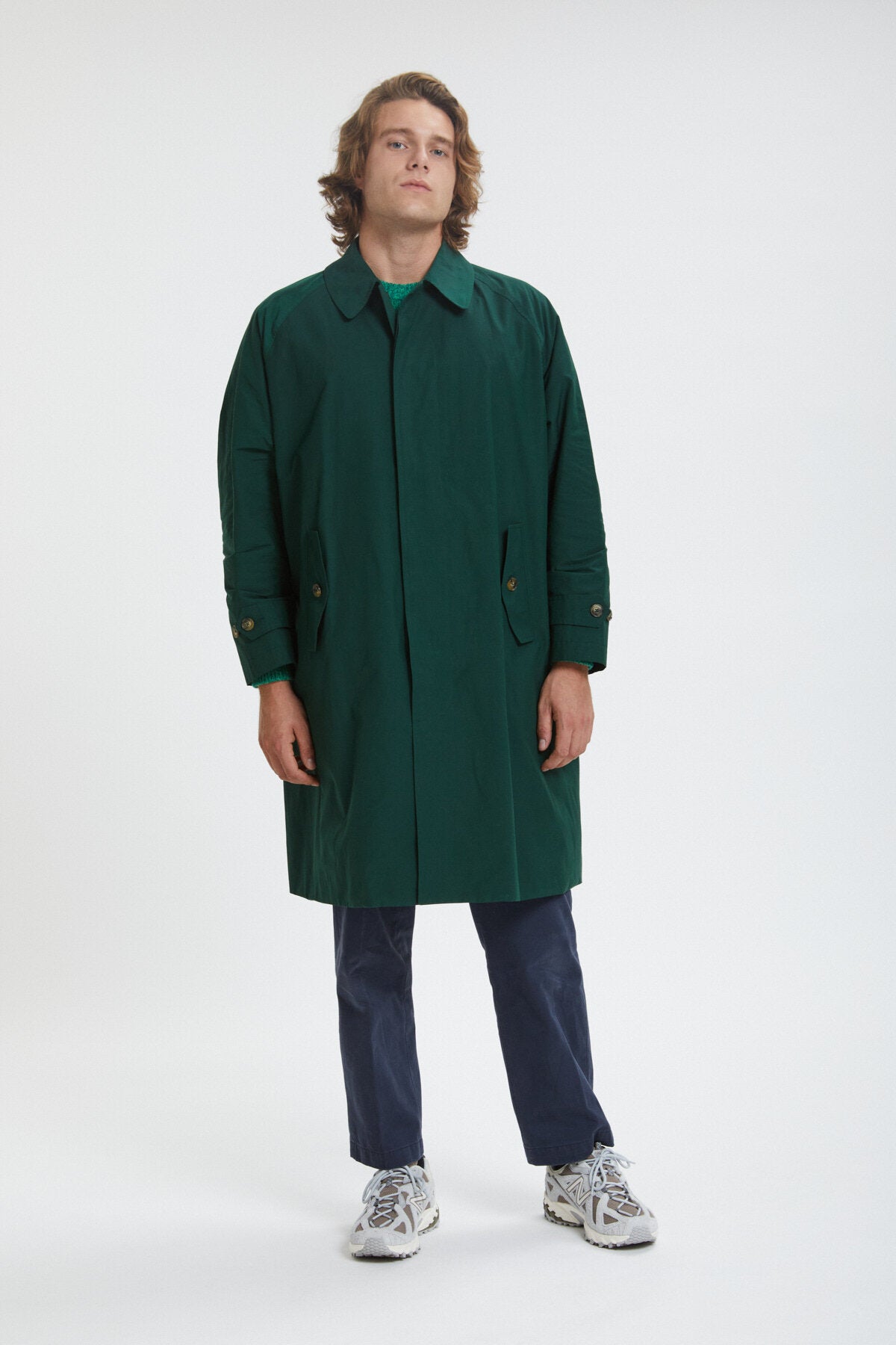 G12 THE COAT – WP Store