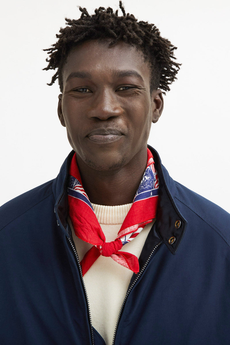 G9 Ma1 Engineered Garments