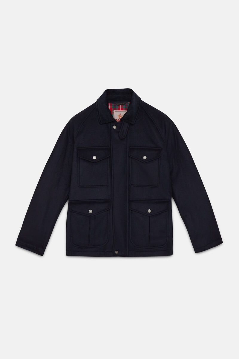 Mingus Field Jacket