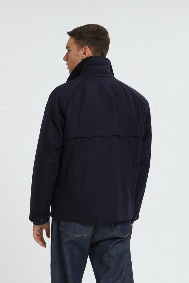 Mingus Field Jacket