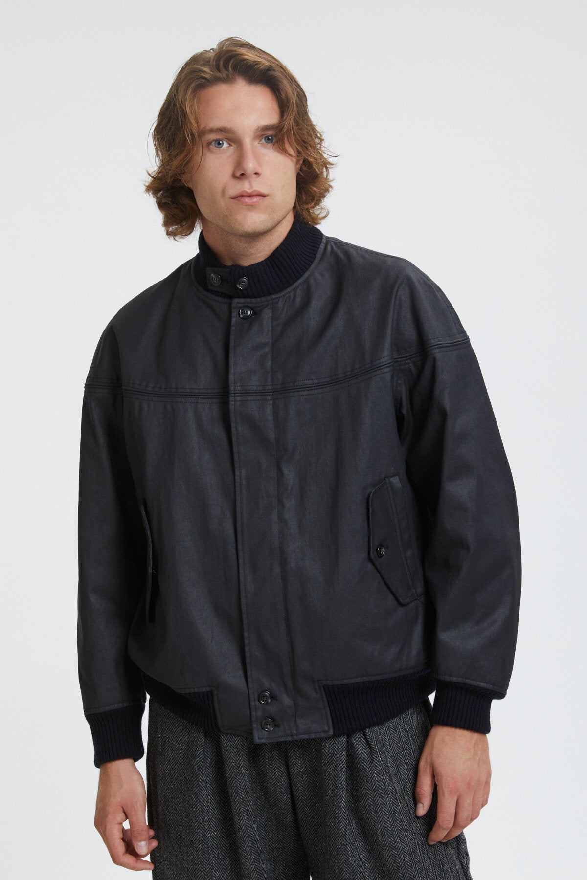 Baracuta Four Climes – WP Store