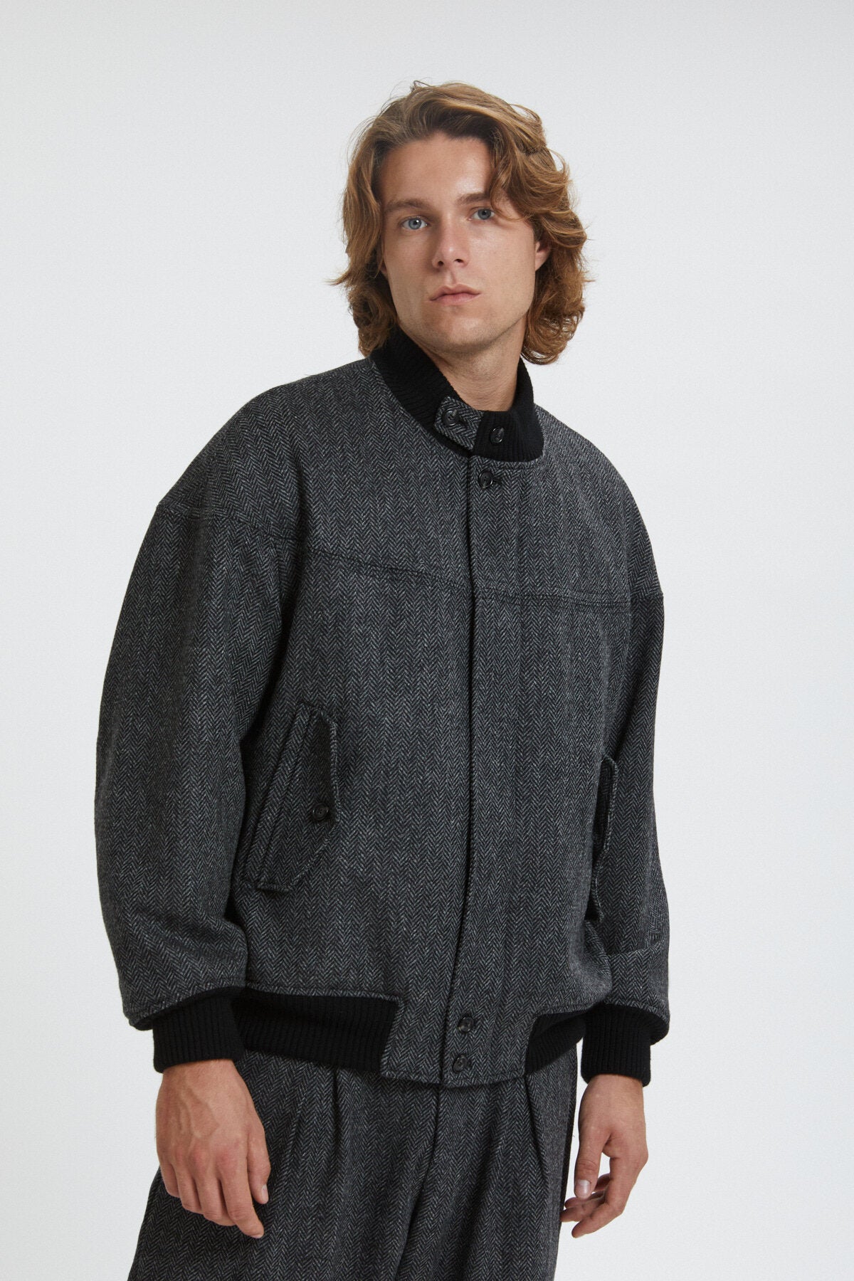 Baracuta Four Climes – WP Store